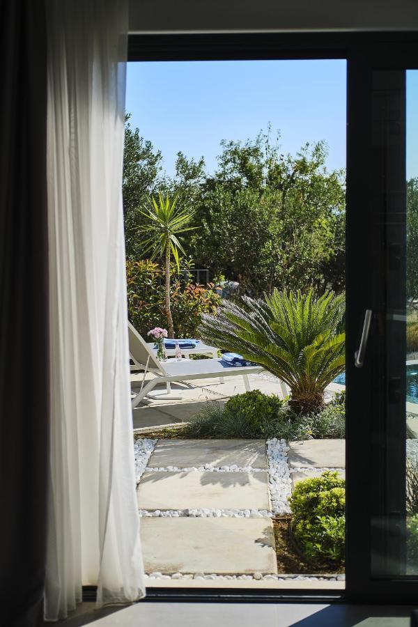 Villa 6 Podstrana Exteriér fotografie