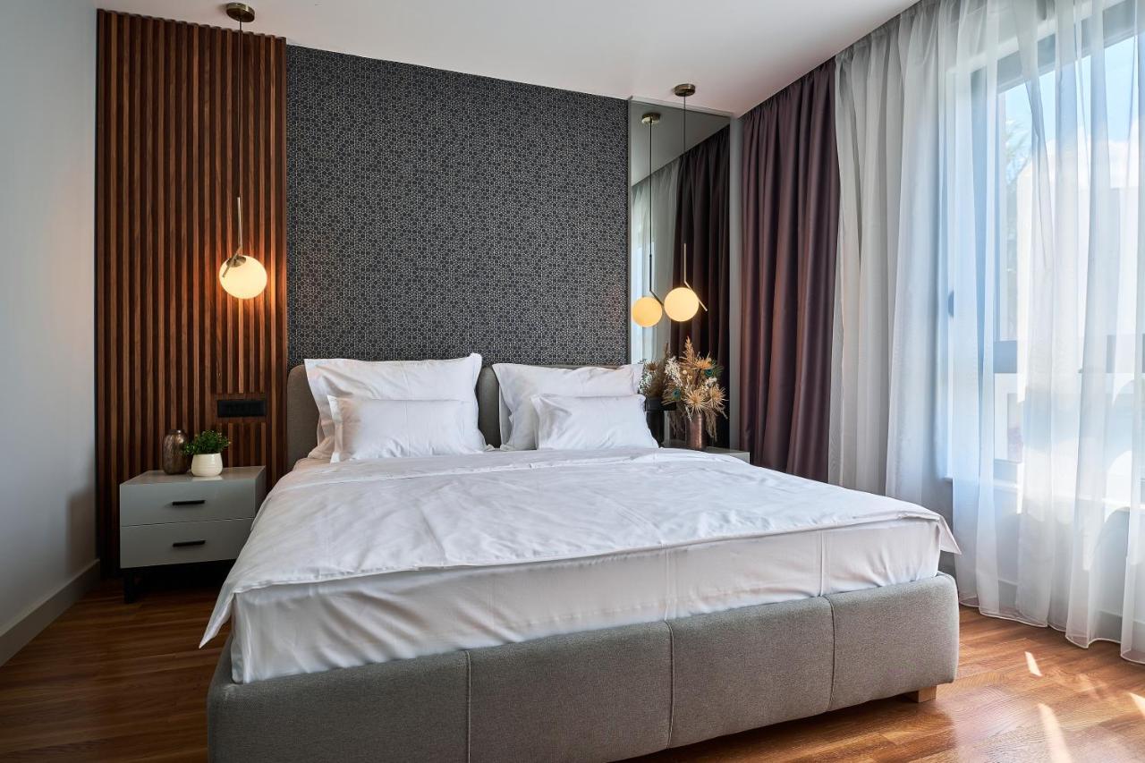 Villa 6 Podstrana Exteriér fotografie